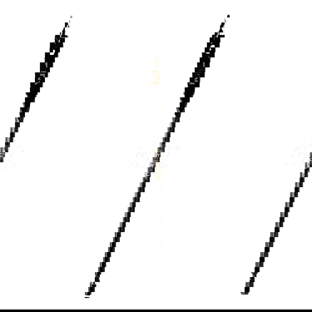 Spade-Blade Drill Bit: 1/2