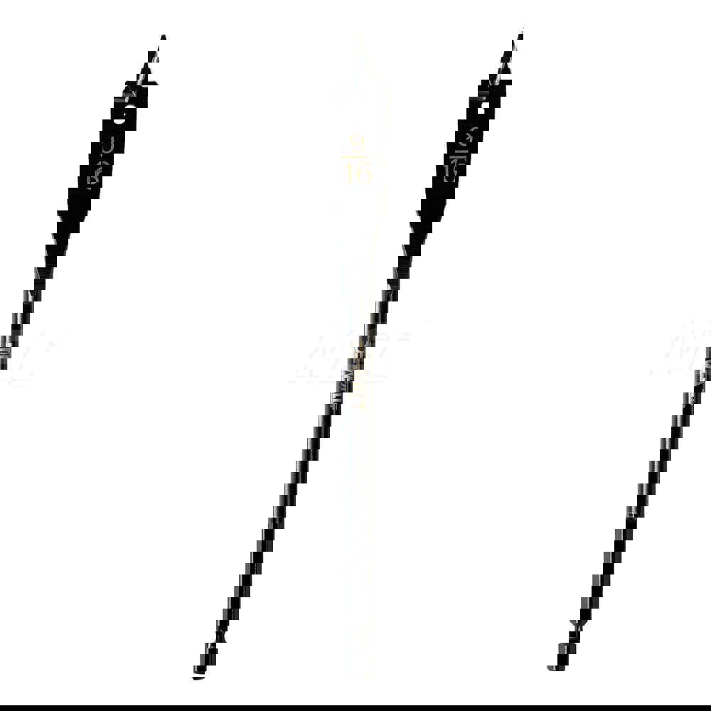 Spade-Blade Drill Bit: 9/16