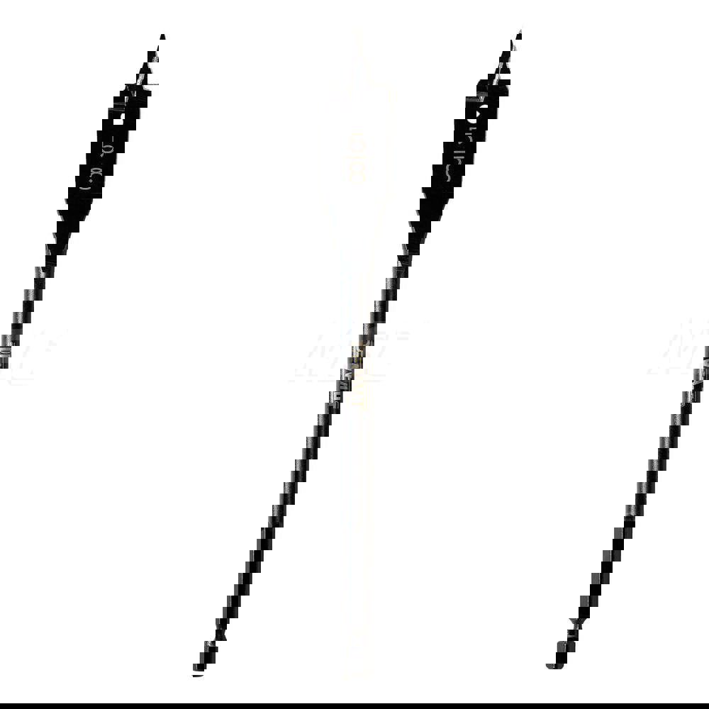 Spade-Blade Drill Bit: 5/8