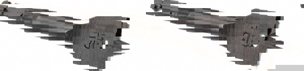 Spade-Blade Drill Bit: 13/16