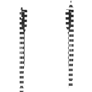 Spade-Blade Drill Bit: 7/8