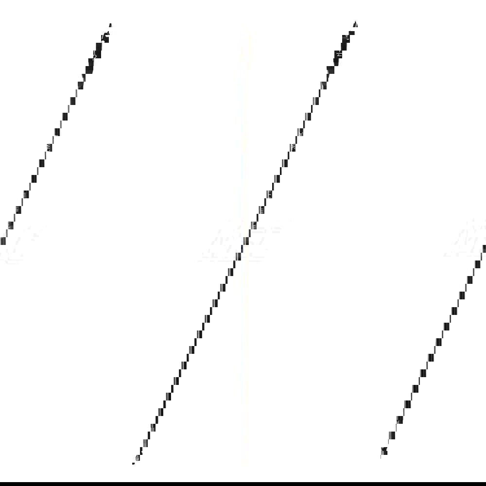 Spade-Blade Drill Bit: 1/2