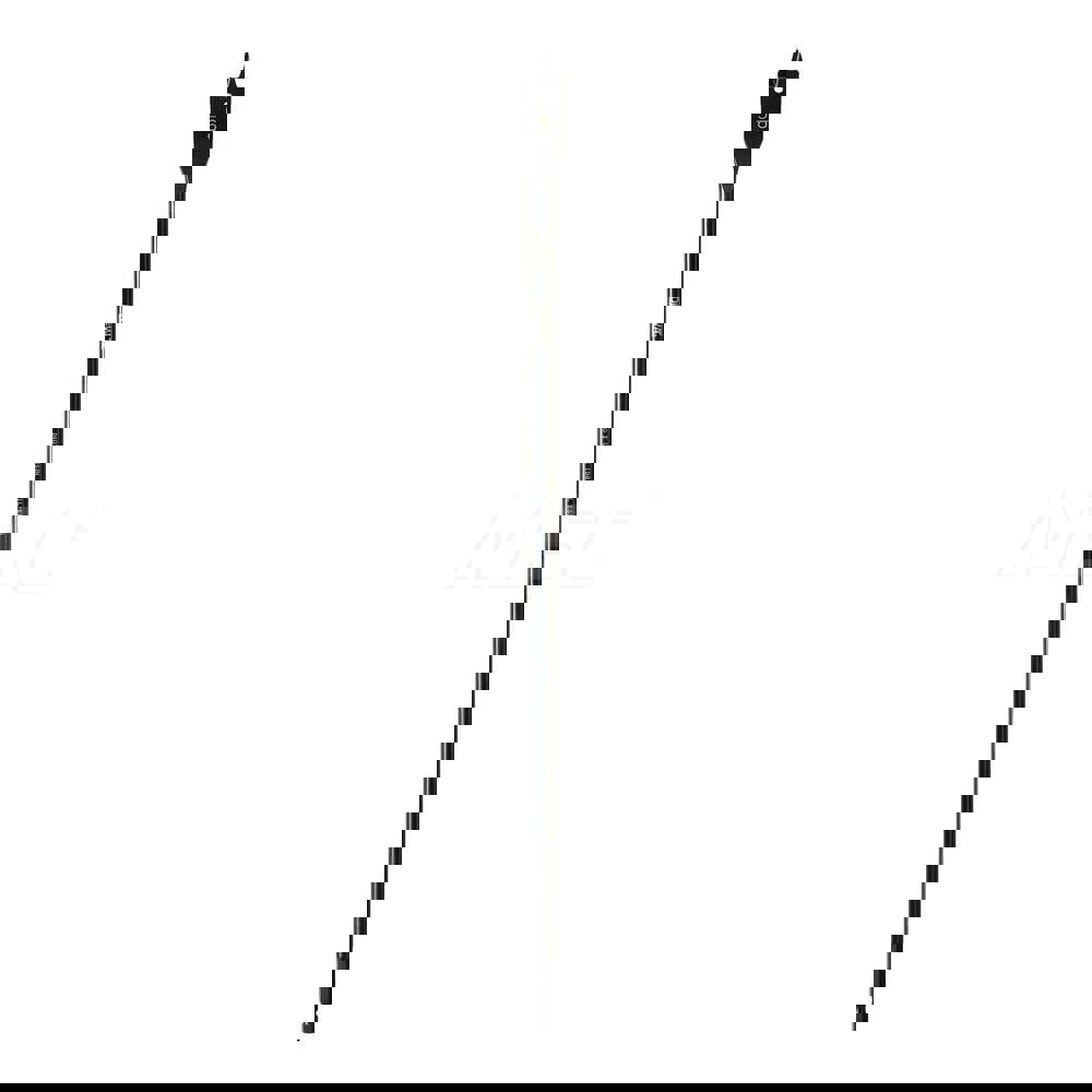 Spade-Blade Drill Bit: 5/8