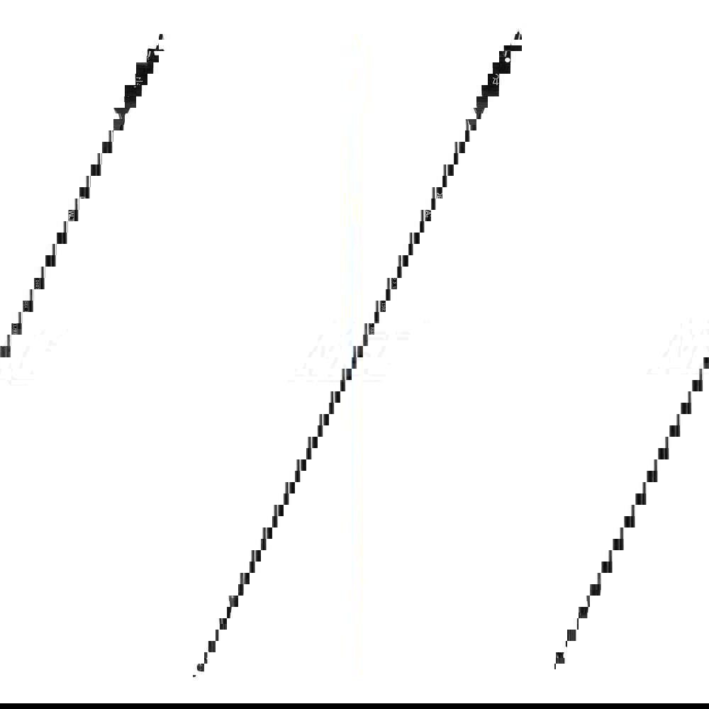 Spade-Blade Drill Bit: 3/4