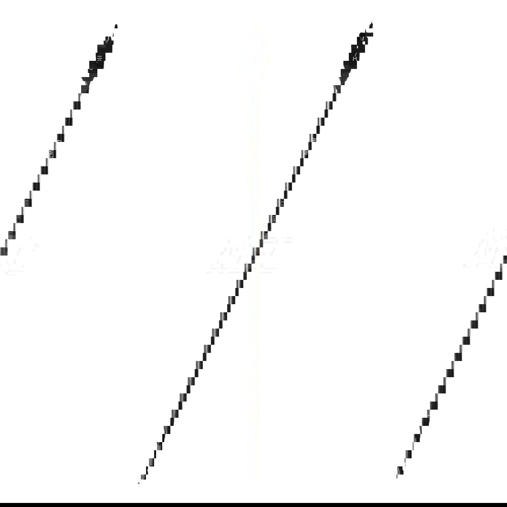 Spade-Blade Drill Bit: 7/8