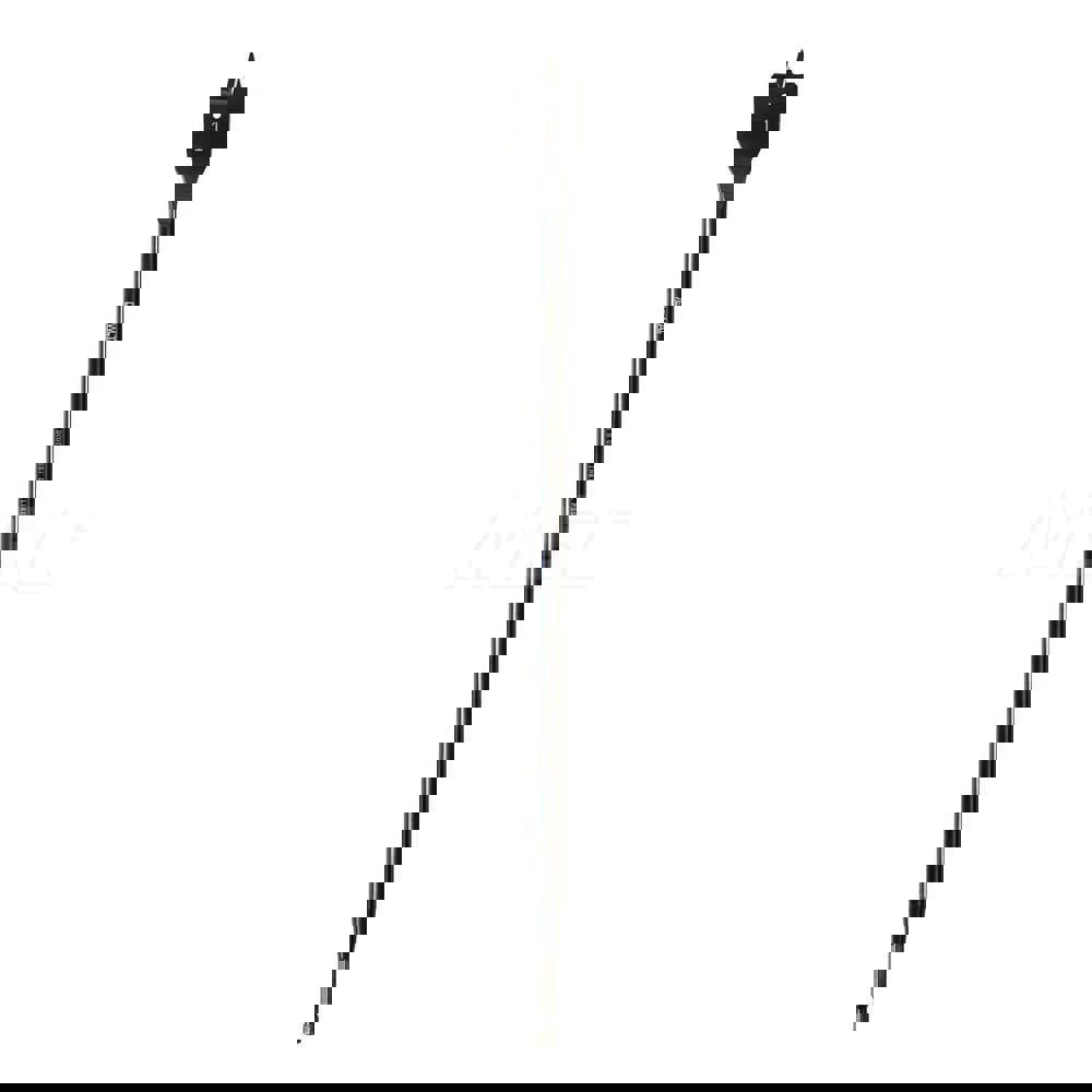Spade-Blade Drill Bit: 1