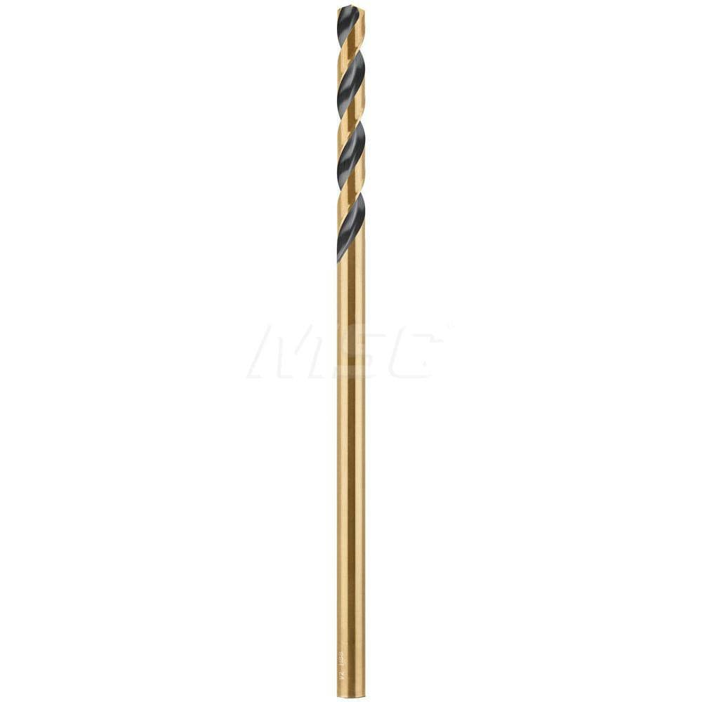 Mechanics Drill Bit: 0.3750