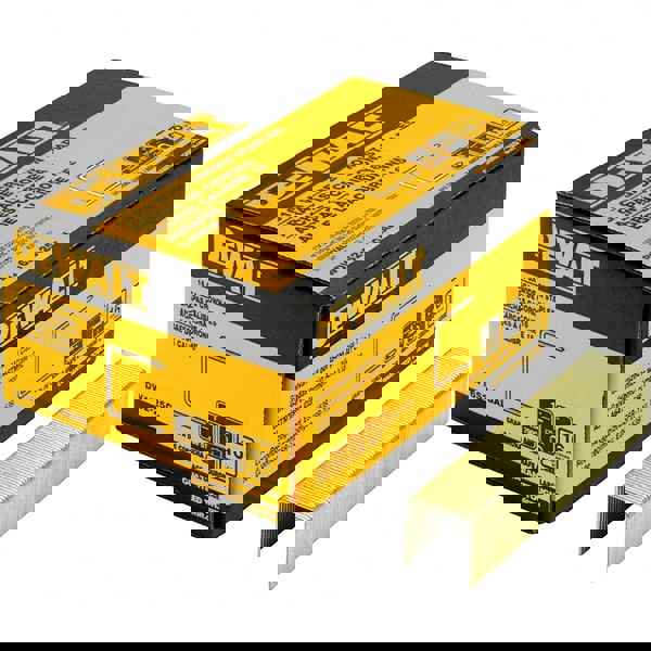 Construction Staple: 1