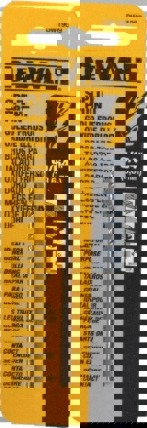 Mechanics Drill Bit: 0.1406