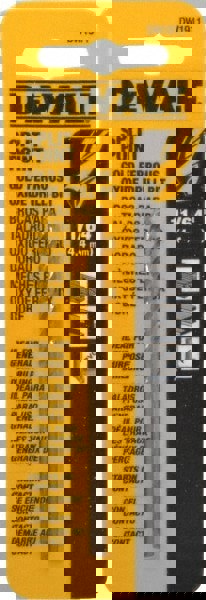 Mechanics Drill Bit: 0.1719
