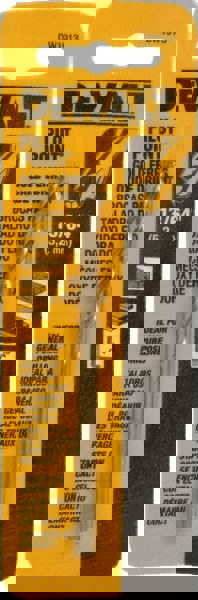 Mechanics Drill Bit: 0.2031