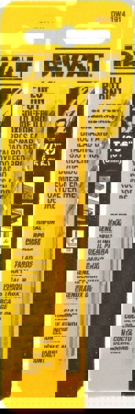 Mechanics Drill Bit: 0.2188