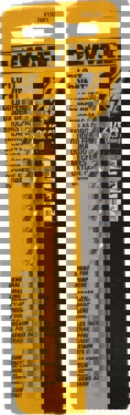 Mechanics Drill Bit: 0.3281