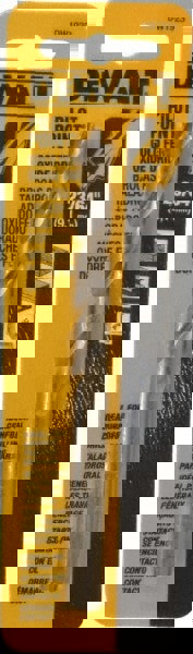 Mechanics Drill Bit: 0.3594