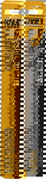 Reduced Shank Drill Bit: 29/64'' Dia, 3/8'' Shank Dia, 135 0, High Speed Steel