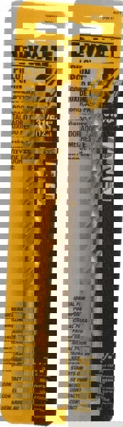 Reduced Shank Drill Bit: 31/64'' Dia, 3/8'' Shank Dia, 135 0, High Speed Steel