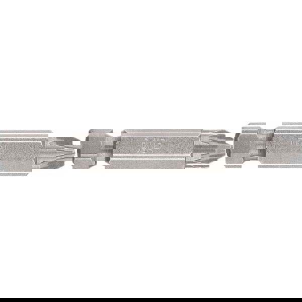 Power Screwdriver Bit: Phillips Bit, #3 Phillips