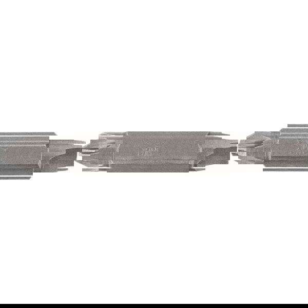 Power Screwdriver Bit: Phillips & Slotted Bit