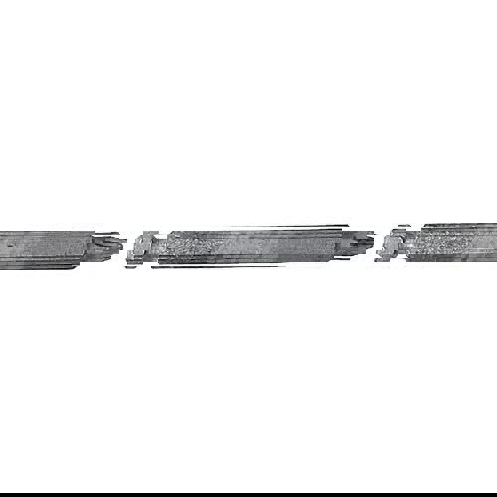 Power Screwdriver Bit: Phillips Bit, #1 Phillips