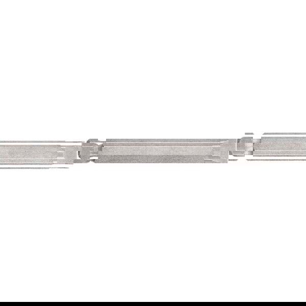 Power Screwdriver Bit: Slotted Bit