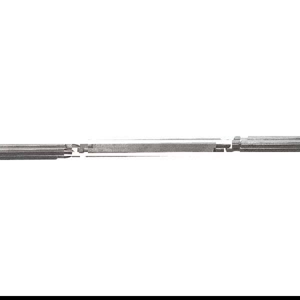 Power Screwdriver Bit: Phillips Bit, #3 Phillips