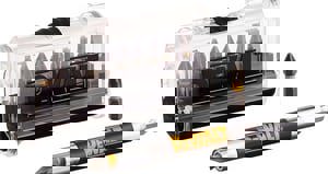 14 PC DRV GUIDE SET & HLDR