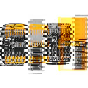 38 PC IMPACT DRV SET