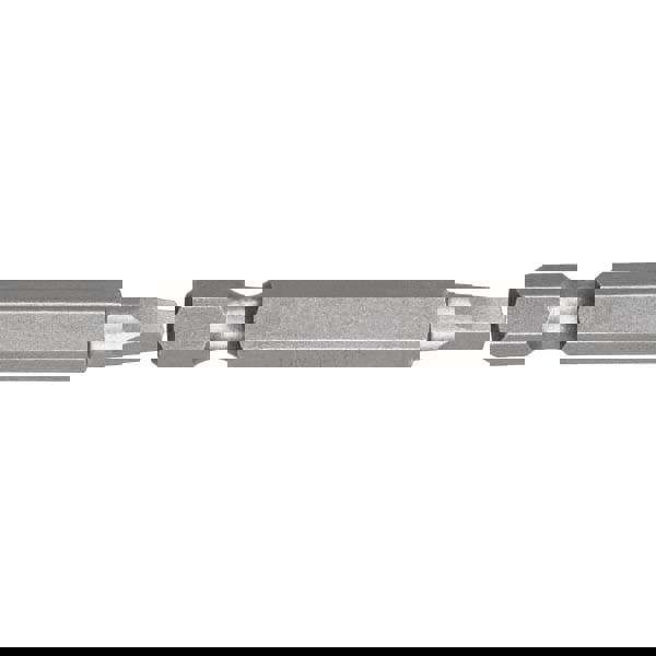 Power Screwdriver Bit: Square Recess Bit