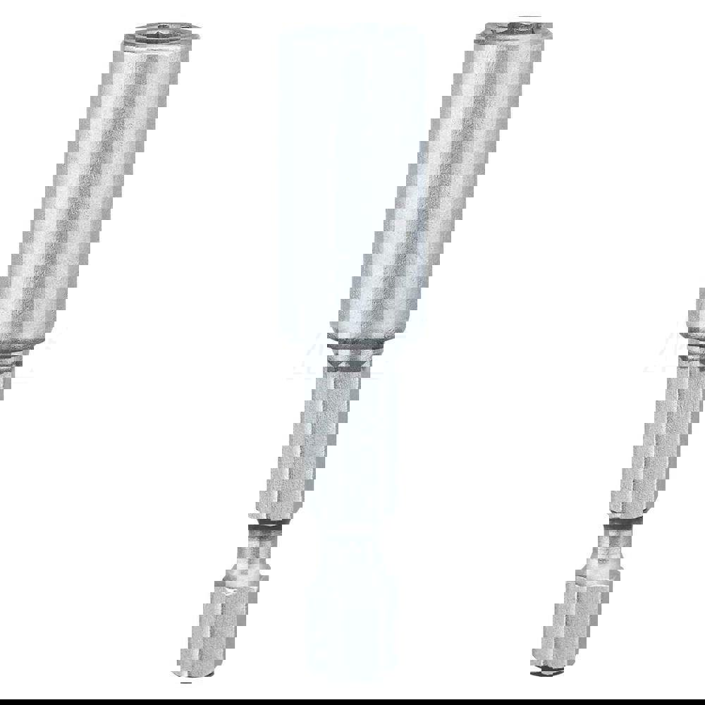 Power Screwdriver Bit: Hex to Square Adapter Bit