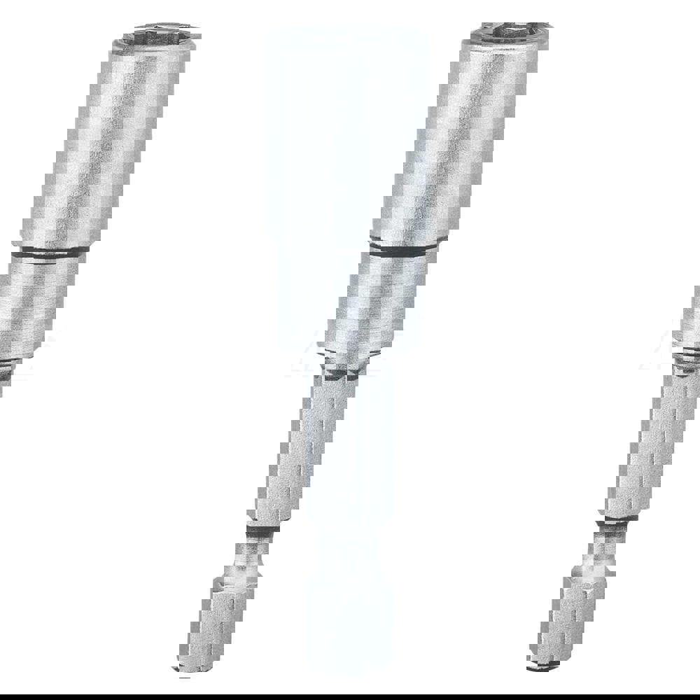 Power Screwdriver Bit: Magnetic Nutsetter Bit, 5/16