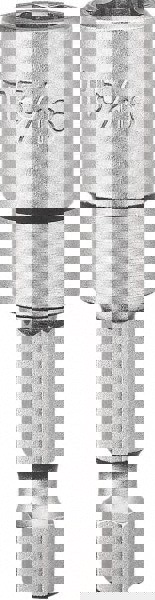 Power Screwdriver Bit: Magnetic Nutsetter Bit