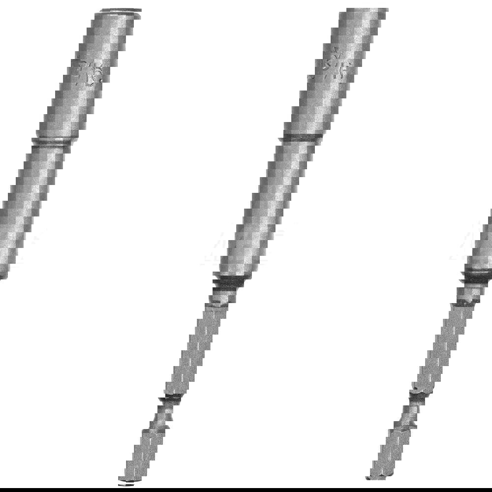 Power Screwdriver Bit: Magnetic Nutsetter Bit, 5/16