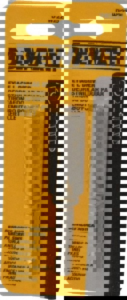 DeWalt Power Screwdriver Bit: