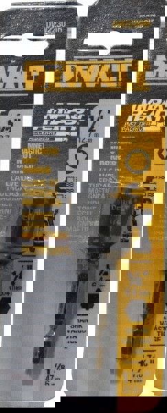 Power Screwdriver Bit: Magnetic Nutsetter Bit