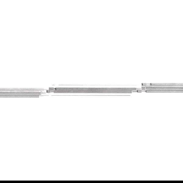 Screwdriver Insert Bit: #2 Point