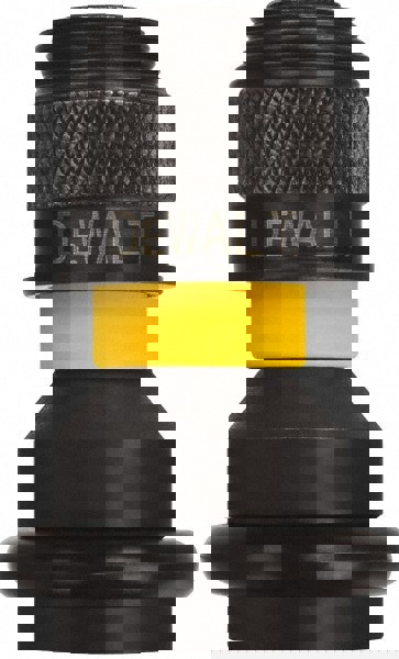 Power Screwdriver Bit: Square to Hex Adapter Bit