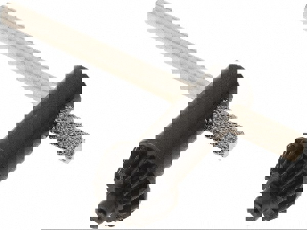 Drill Chuck Key: 15/64