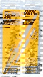 Dewalt 6-in-1 Power Drill Driver Set: