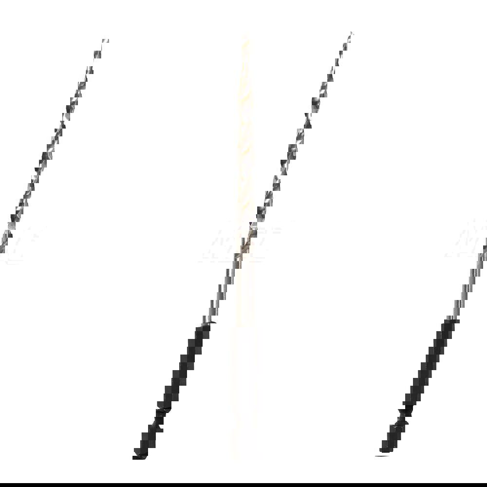Mechanics Drill Bit: High-Speed Steel