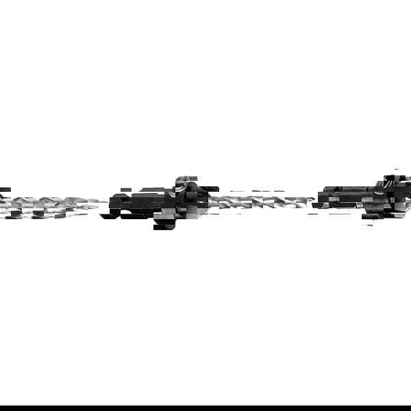 Mechanics Drill Bit: 7/32