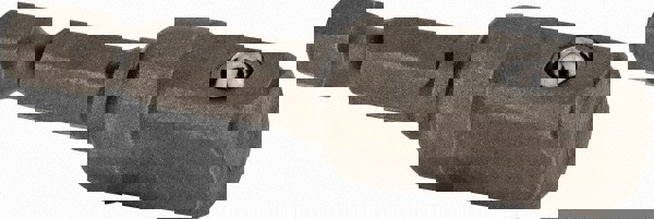 Power Screwdriver Bit: Hex to Square Adapter Bit