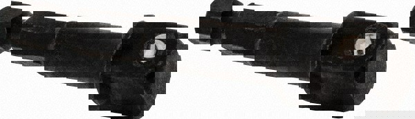 Power Screwdriver Bit: Hex to Square Adapter Bit