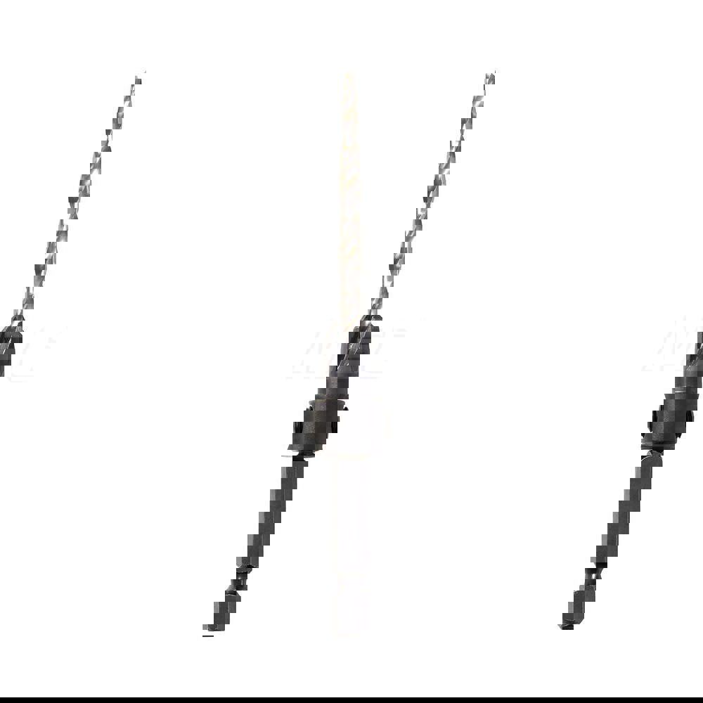 #8 Cutter Diam, 11/64