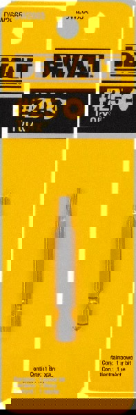 Power Screwdriver Bit: Torx Bit, T25 Torx