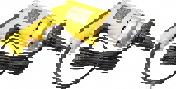 Corded Screwdriver: Pistol Grip, N/A RPM