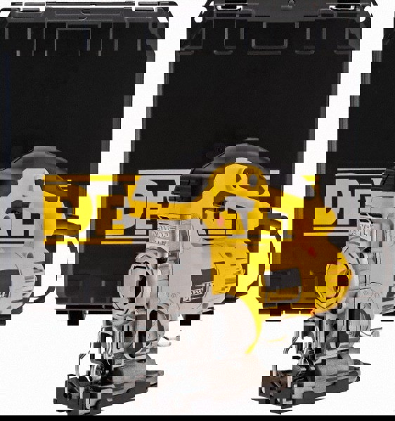 6.5 Amp, 500 to 3,100 SPM, 1 Inch Stroke