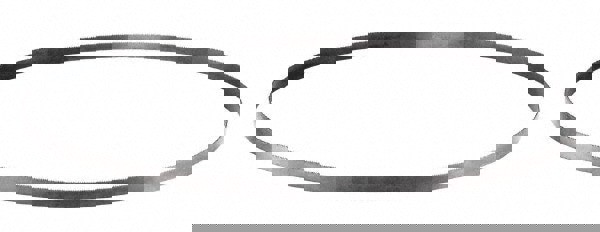 Portable Bandsaw Blade: 3' 8-7/8