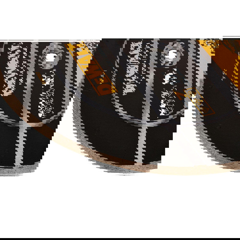 Wet & Dry-Cut Saw Blades; Blade Diameter (Inch): 10 ; Blade Material: Diamond-Tipped ; Blade Thickness (Decimal Inch): 0.0480 ; Arbor Hole Diameter (Inch): 5/8