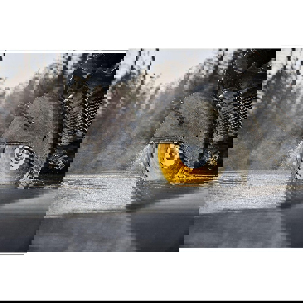 Wet & Dry-Cut Saw Blades; Blade Diameter (Inch): 14 ; Blade Material: Diamond-Tipped ; Blade Thickness (Decimal Inch): 0.1250 ; Arbor Hole Diameter (Inch): 1