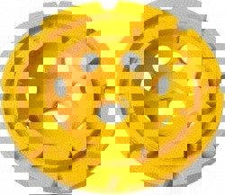 Surface Grinding Wheel: 7